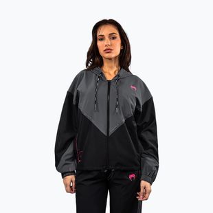 Venum Tactical XT black/storm grey women's jacket