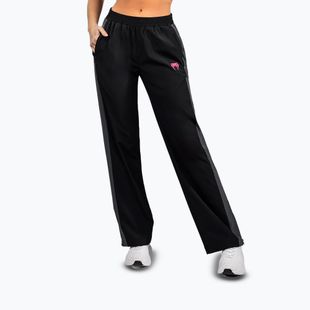 Venum women's Tactical XT Joggers black/storm grey trousers