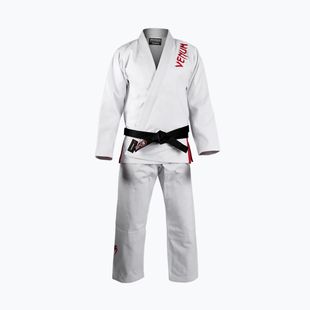 GI for Brazilian jiu-jitsu Venum Contender 3.0 ice