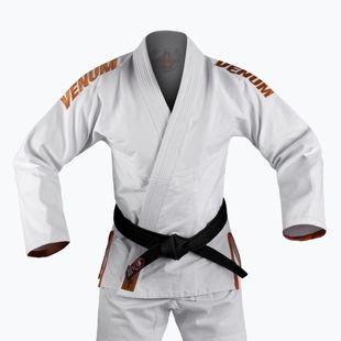 GI for Brazilian jiu-jitsu Venum Contender Evo 2.0 ice