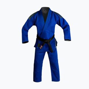 GI for Brazilian jiu-jitsu Venum Contender Evo 2.0 royal blue