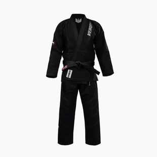 GI for Brazilian jiu-jitsu Venum Elite 5.0 black