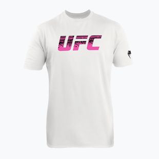 Venum UFC Adrenaline Unrivaled Classis Sean O'Malley men's t-shirt white