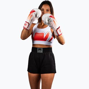 Training bra Venum x RWS 2.0 white/red