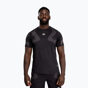 Men's tank top Venum Dry Tech black/silver