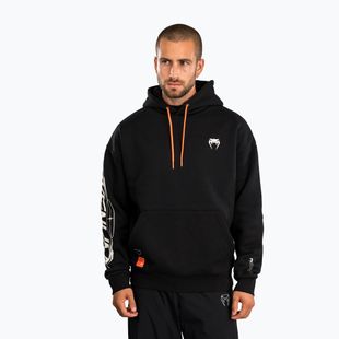Men's sweatshirt Venum Eclipse black/ivory