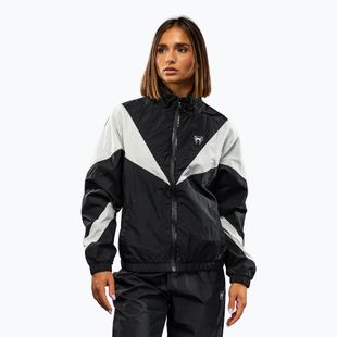 Women's jacket Venum Vectra Track black/white