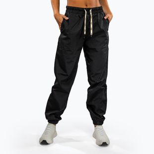 Women's trousers Venum Vectra Joggers black/white