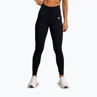 Men's training leggings Venum Sculpt black/white