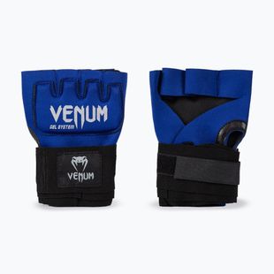 Boxing wraps Venum Kontact Boxing Handwraps 250 cm royal blue/silver