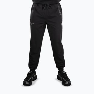 Men's training trousers Venum Adrenaline Joggers black/sand