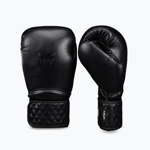 Boxing gloves Venum Impact Classic Boxing black
