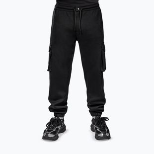 Men's training trousers Venum Urban Gi Joggers black