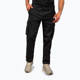 Men's training trousers Venum Cargo 3.0 Men's Cargo black