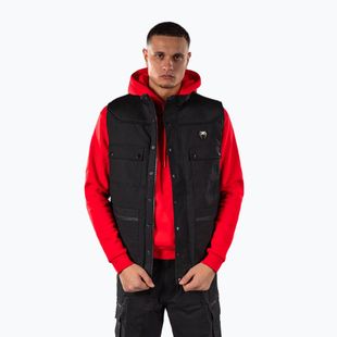 Men's gilet Venum Altitude black
