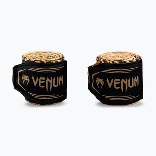 Boxing wraps Venum Skull Handwraps 250 cm