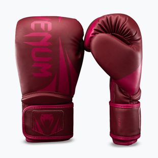 Boxing gloves Venum Challenger 2.5 Boxing raspberry pink