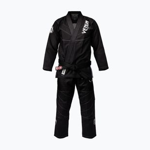 GI for Brazilian jiu-jitsu Venum Roger Gracie Academy BJJ black