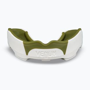 Mouthguard Venum Predator Mouthguard white/khaki