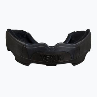 Mouthguard Venum Predator Mouthguard black/black/red
