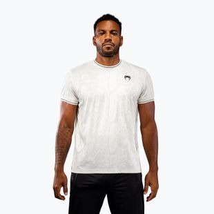 Men's T-shirt Venum Aegis Dry Tech off-white
