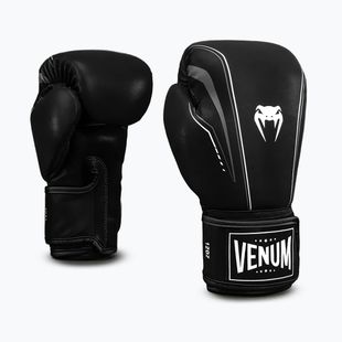 Boxing gloves Venum Streamline Boxing black/white
