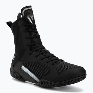 Boxing shoes Venum Elite Neo Boxing black/white