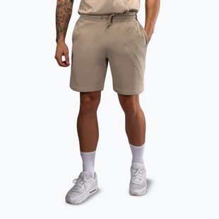 Men's shorts Venum Giant 3D Cotton Beige