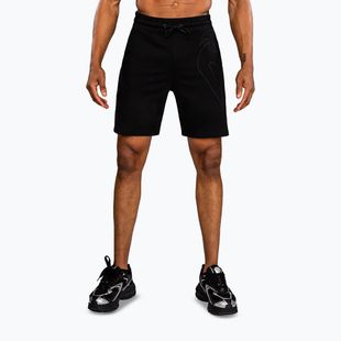 Men's shorts Venum Giant 3D Cotton Black