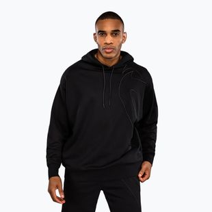 Sweatshirt Venum Giant 3D Hoodie black
