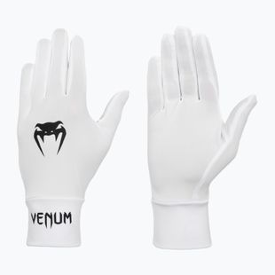 Inner gloves Venum Liners white