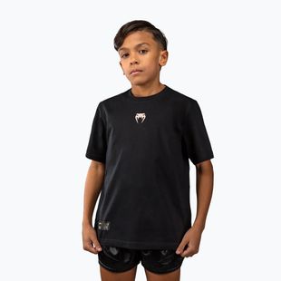 Children's T-shirt Venum Fight Icon black