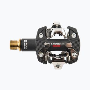 LOOK X-Track Race Carbon Ti Cycle Pedals 00018224