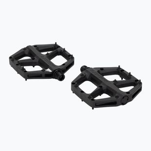 LOOK Trail Fusion bicycle pedals black 00025825