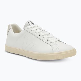 Women's shoes VEJA Esplar Leather extra/white