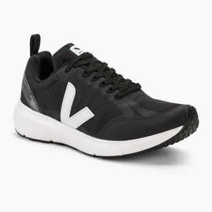 Men's Veja Condor 2 Alveomesh black/white running shoes