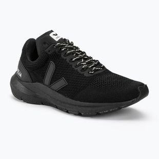 VEJA Marlin Lt V-Knit men's running shoes full black