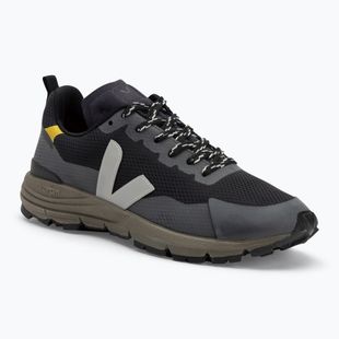 VEJA Dekkan Alveomesh women's hiking boots black/oxford grey/tonic