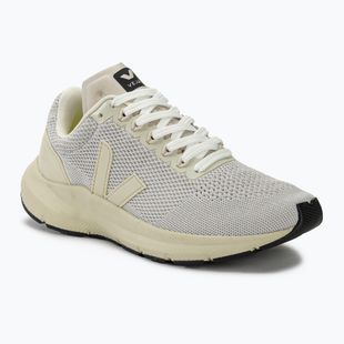 VEJA Marlin V-Knit chalk/pierre women's running shoes