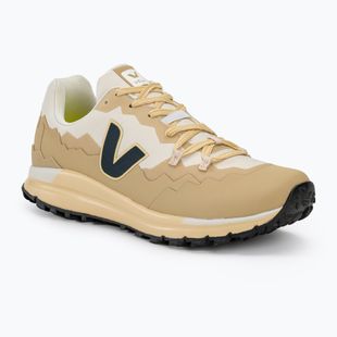 VEJA men's Fitz Roy Trek-Shell gravel/nautico hiking boots