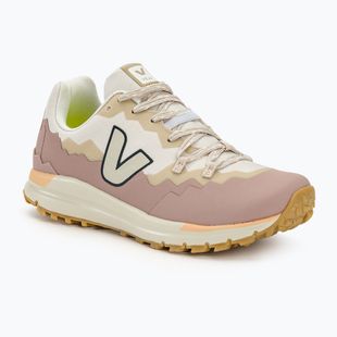 VEJA Fitz Roy Trek-Shellgravel/pierre women's hiking boots