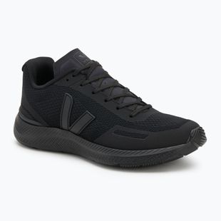 VEJA Impala women's shoes full black