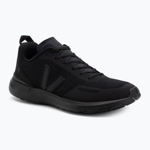 VEJA Impala men's shoes full black