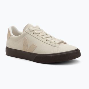 Men's shoes VEJA V-12 Leather white/natural