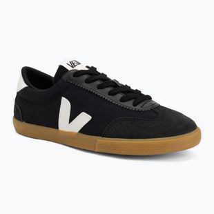 Men's shoes VEJA Volley black/White/Natural
