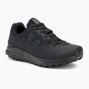 VEJA Women's trekking boots Fitz Roy Light black/black