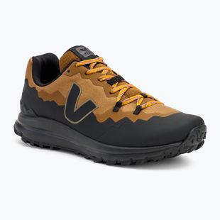 VEJA men's trekking boots Fitz Roy Light terra/black