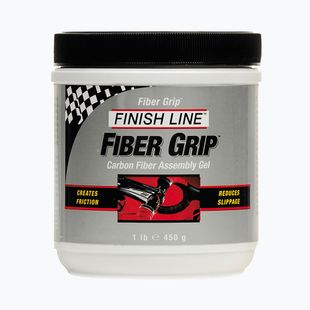 Finish Line Fiber Grip assembly gel 450 g
