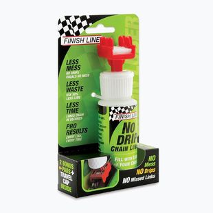 Finish Line No Drip applicator