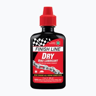 Finish Line Dry Lube BN Ceramic chain lubricant 60 ml